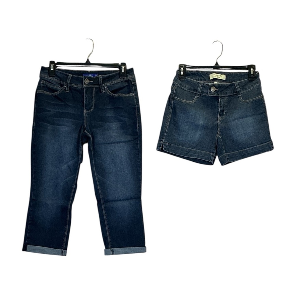 Denim Bundle - D15